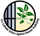 Logo of U.S. Catholic Sisters Against Human Trafficking