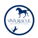 Logo of VIVA RESCUE INC