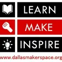 Logo of DALLAS MAKERSPACE