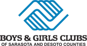 Logo of Boys & Girls Clubs of Sarasota and DeSoto Counties