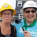 Logo of Habitat for Humanity of Missoula
