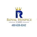 Logo of Royal Hospice Care