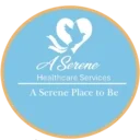 Logo of A Serene Healthcare Services