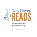 Logo of New Haven Reads