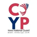 Logo of Iowa Army National Guard Child and Youth Program