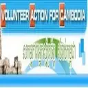 Logo of Volunteer Action For Cambodia
