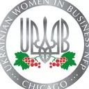 Logo of UKRAINIAN WOMEN IN BUSINESS NFP