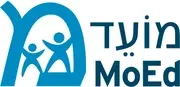 Logo of MoEd - A Jewish Afterschool Community