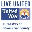 Logo of UNITED WAY OF INDIAN RIVER COUNTY INC