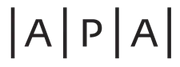 Logo of Asian/Pacific/American Institute at NYU