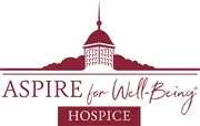 Logo of Aspire for Well-Being Hospice at the Highlands at Wyomissing