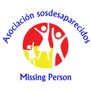 Logo de sosdesaparecidos/españa