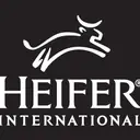 Logo of Heifer International in Seattle