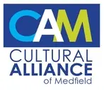 Logo of Cultural Alliance of Medfield