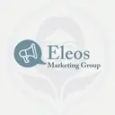 Logo of Eleos Marketing Group