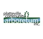 Logo of PLATTEVILLE COMMUNITY ARBORETUM INC