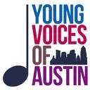 Logo of YOUNG VOICES OF AUSTIN