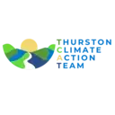 Logo de THURSTON CLIMATE ACTION TEAM