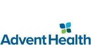 Logo of AdventHealth (Central Florida)