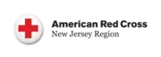 Logo of American Red Cross - New Jersey Region