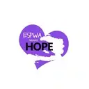 Logo of ESPWA MEANS HOPE