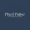 Logo of Pixel Pulse