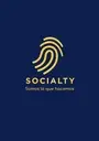 Logo de Socialty