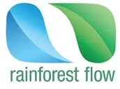 Logo de Rainforest Flow