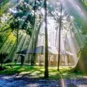 Logo of Hillsborough River State Park