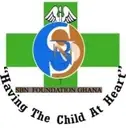 Logo of SAVED BY NEIGHBOR FOUNDATION GHANA