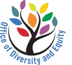 Logo de County of San Mateo Office of Diversity and Equity