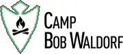 Logo of Camp Bob Waldorf