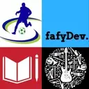 Logo of Fisoye akinyemi foundation for youths development