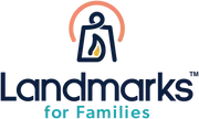 Logo de Landmarks for Families