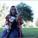 Logo of ANGEL HANZ FOR THE HOMELESS INC