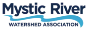 Logo of Mystic River Watershed Association