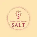 Logo of Shining A Light Together (SALT)