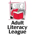 Logo of Adult Literacy League