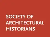 Logo de The Society of Architectural Historians (SAH)