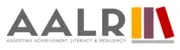 Logo of Asserting Achievement, Literacy & Resiliency (AALR)