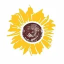 Logo of Johnson County Library