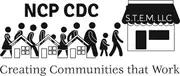 Logo of North Central Philadelphia CDC - RCO