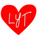 Logo of LOVE YOUR TEXTURE