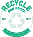 Logo of Recycle Ann Arbor