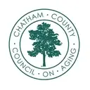 Logo of Chatham County Council on Aging
