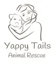 Logo of YAPPY TAILS ANIMAL RESCUE INC