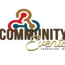 Logo of COMMUNITY EVENTS FOUNDATION