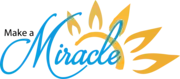Logo of Make a Miracle Corp