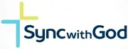 Logo of Sync with God