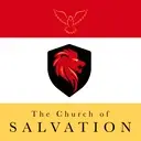 Logo of THE CHURCH OF SALVATION